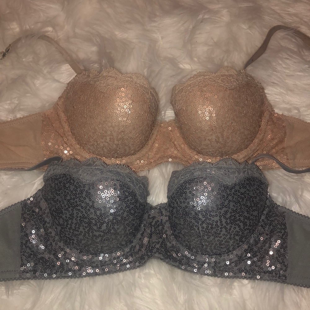 Aerie Bras